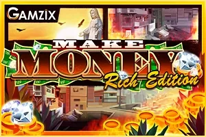 Make Money Rich Edition